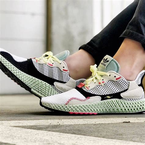 adidas futurecraft 4d replica|adidas zx 4000 4d fit.